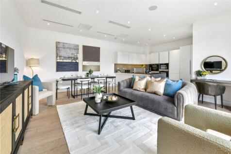 Riverwalk Apartments