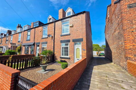 Barnsley, S71 - property photo