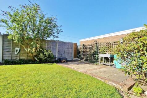 Outside - Rear