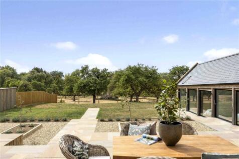 Lawned Garden