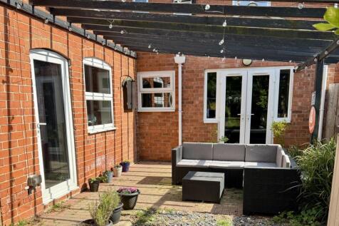 Terrace / Patio