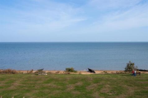 Marine Parade, Tankerton, Whitstable