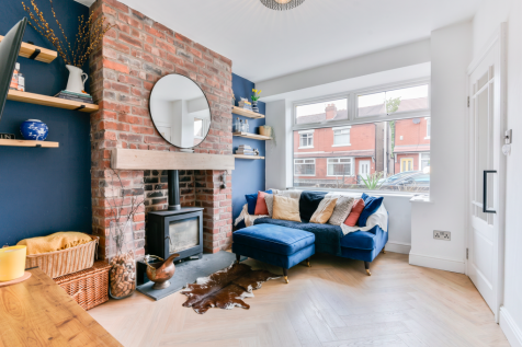 Shaftesbury Road, Cheadle Heath photo 4