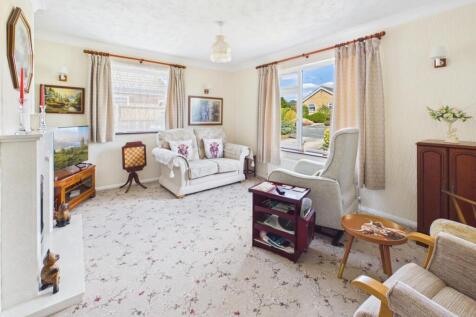 Living - Dining Room