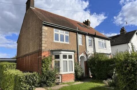 3 bedroom Semi Detached for sale