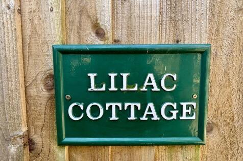 Name Plaque 