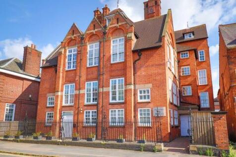 Madeleine House