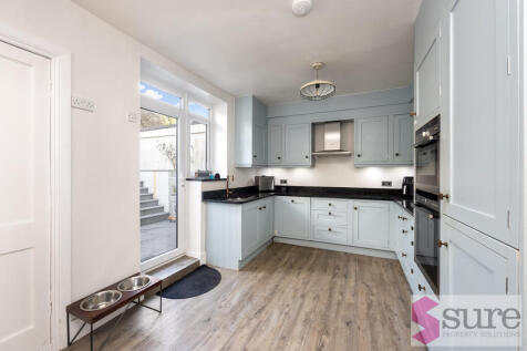 Roedean Terrace, ...