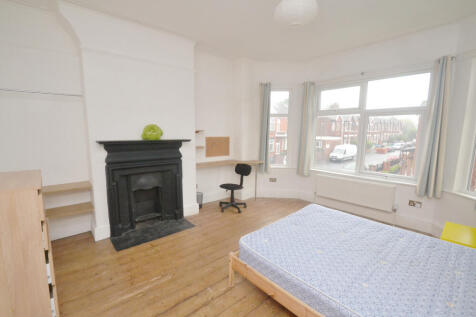 Scarsdale Road, Victoria Park, Manchester, M14 photo 3