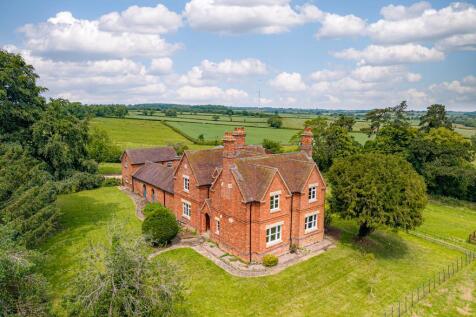 Highfields Farmhouse, Waltham Road, Freeby, Melton Mowbray photo 4