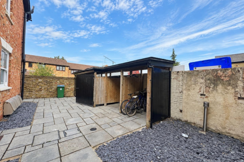 Coopers Estate Agents