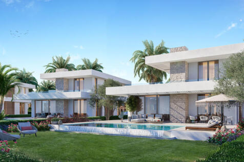 Luxury 3 Bedroom Detached Villa with Private Pool and Roof Terrace Image 9999