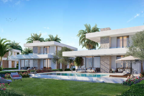 Luxury 3 Bedroom Semi Detached Villa with private pool and Roof Terrace Image 9999 1