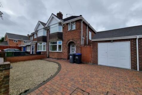 5-bed house on 50 ALEXANDRA ROAD, LEAMINGTON SPA, £2,475/mo