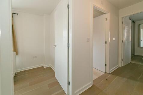 Stairs &amp; Landing