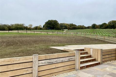 Vineyard View