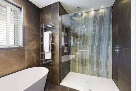 Show home