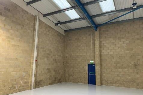 Unit 9 The Pines Business Park