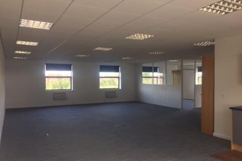 Office to rent Image 5