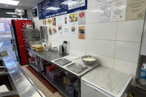 Takeaway for sale Image 4