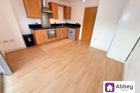 Living/Bedroom Areas