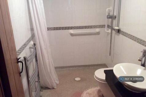 Bathroom/Wetroom