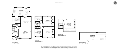 65 Ormesby Way, Harrow, HA3 9SE