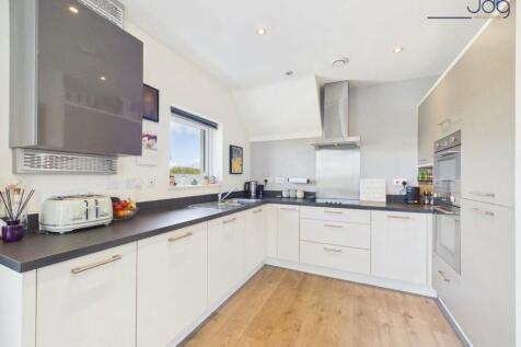 Open Plan Kitchen Diner