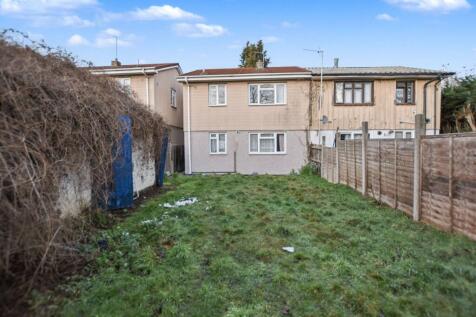 40 Halcot Avenue, Bexleyheath, Kent, DA6 7QB