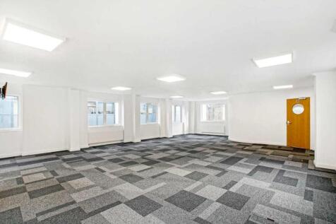 *another floor in building