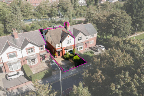 Front aerial