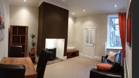 ST210 Lounge