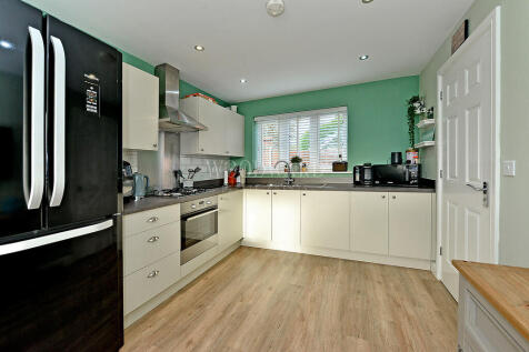 Kitchen/Dining Ro...