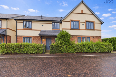 Welcome to Kershaw Drive