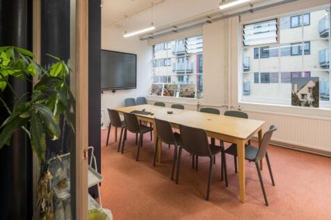 1st floor board room