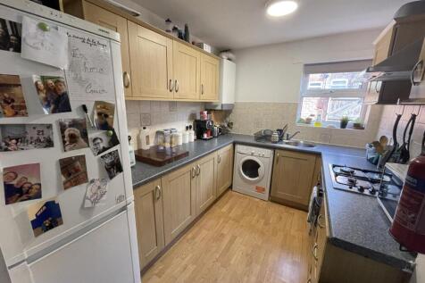 Denham Street, Chorlton-on-Medlock, £130pppw photo 3