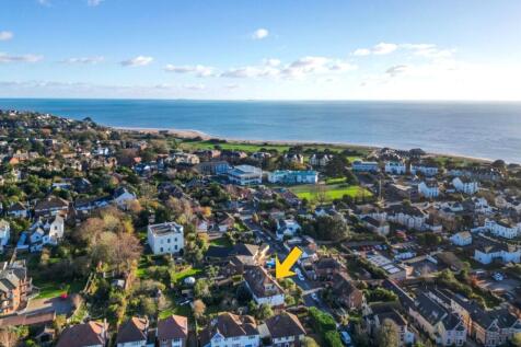Drone Over Gussiford