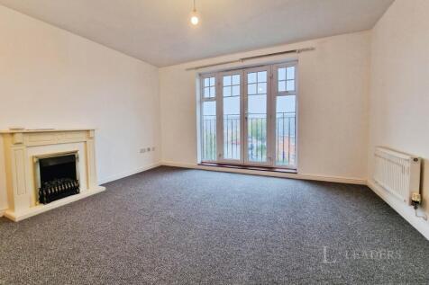 Benny Hill Close, Eastleigh, Hampshire, SO50 photo 2