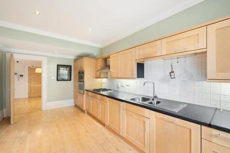 Apartment,  Parklands, Tyndalls Park Road, BS8 photo 4