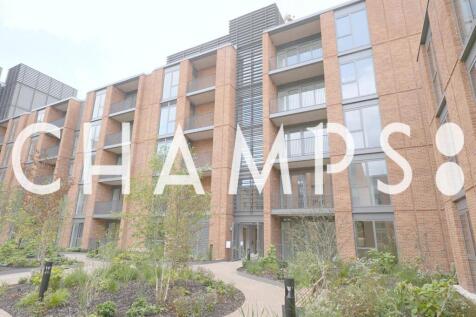 1 bed flat to rent Carnwath Road, London SW6 3FA