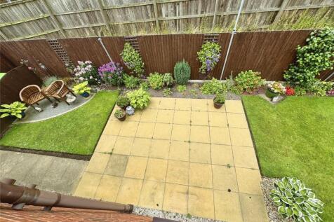 Communal Garden