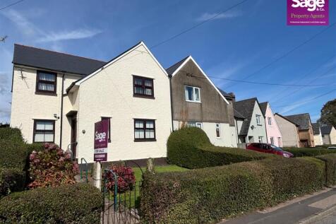 Pontypool, NP4 - property photo