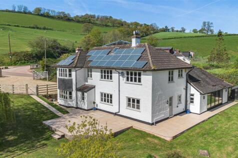 Stone Farm House