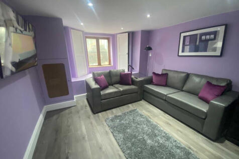 Peel Mount, Salford photo 4