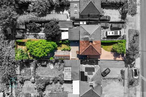 Drone View