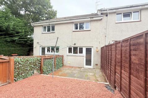 44 Rowanbank Avenue, Dumfries, DG1 4NB - Braidwood