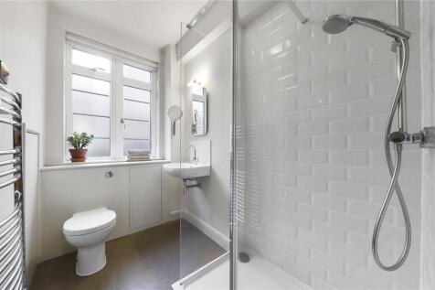 property in Du Cane Court, 
Balham High Road, SW17