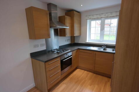 Kittiwake Court, Stowmarket, Suffolk, IP14 photo 4