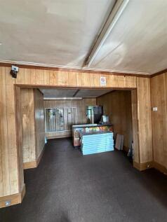 Retail unit, Chesterfield Road North, Mansfield photo 3