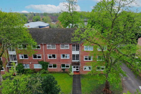 Drone External Image - Flat 11 3 Eastview Sale - E